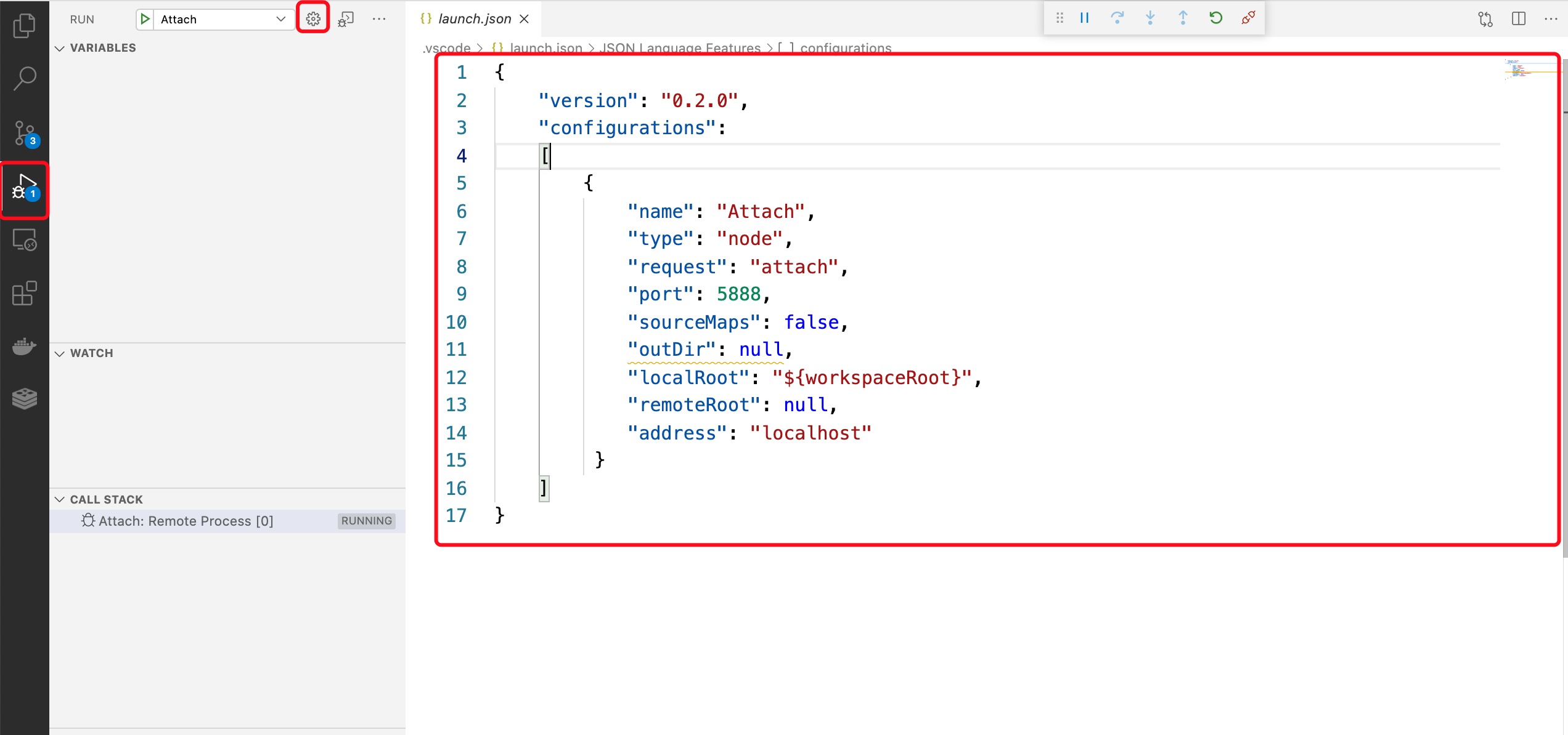 "Electron Vs Code Debug"