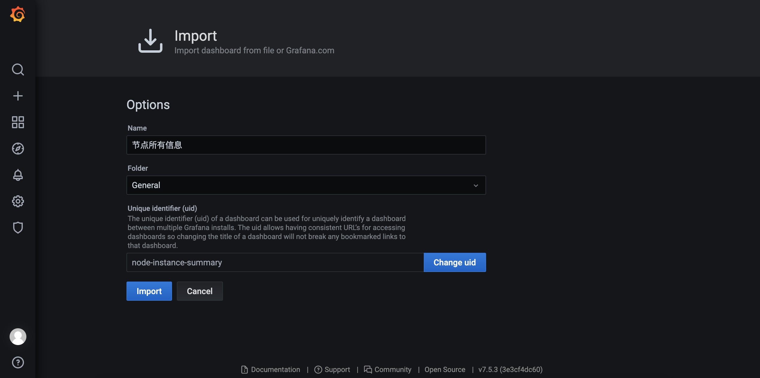 "grafana-dashborads-import-3"