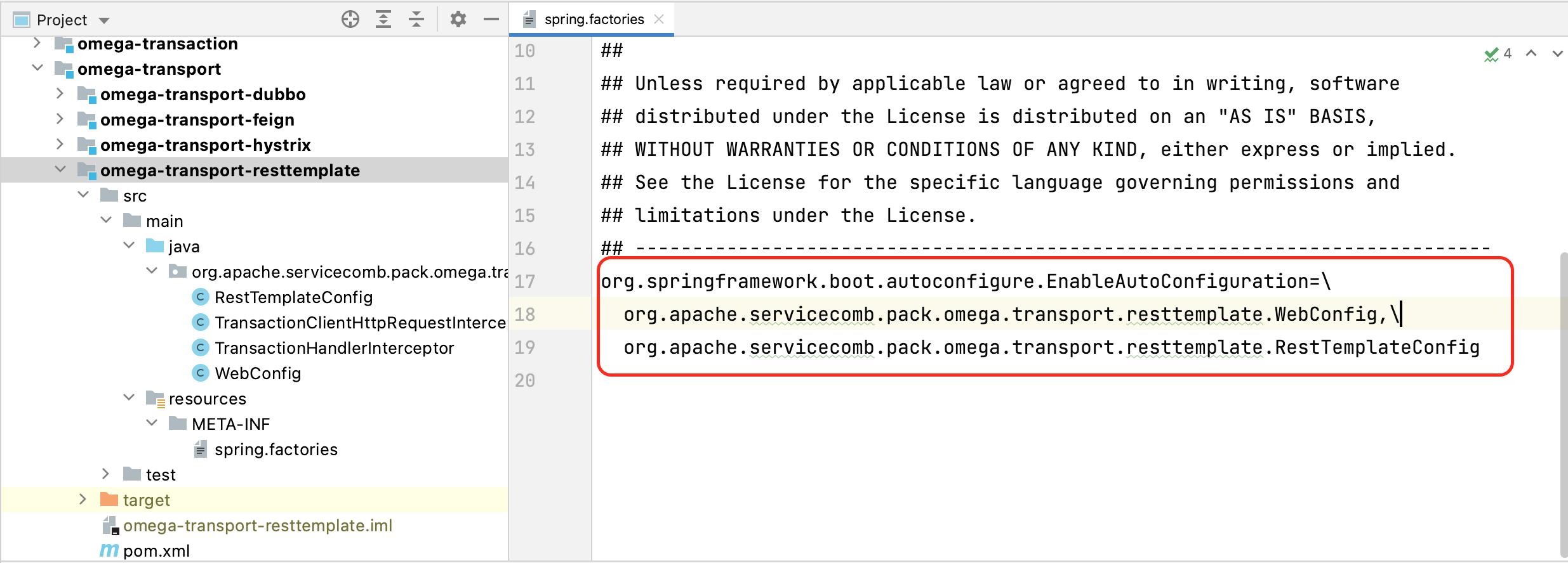 "omega-transport-resttemplate"