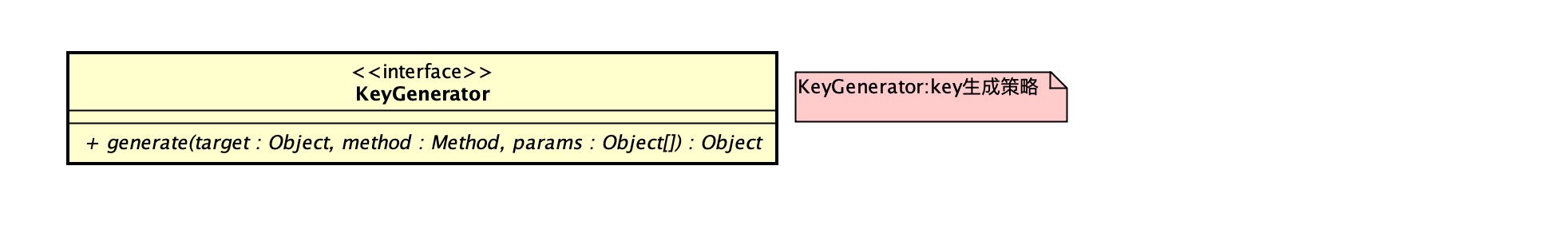 "KeyGenerator"